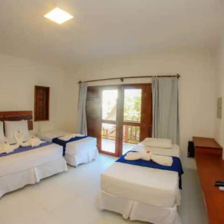 Zion Suites Jijoca de Jericoacoara Eksteriør bilde