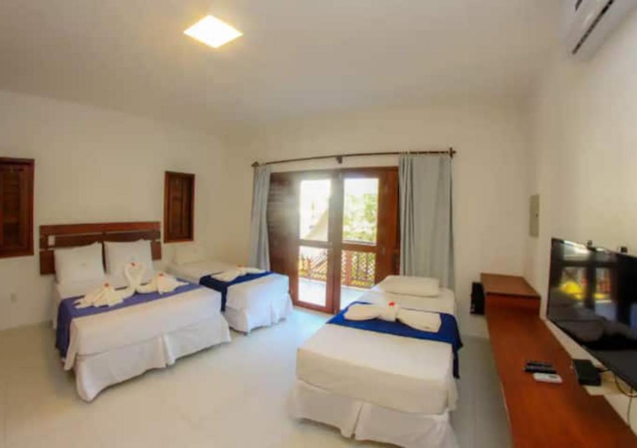 Zion Suites Jijoca de Jericoacoara Eksteriør bilde