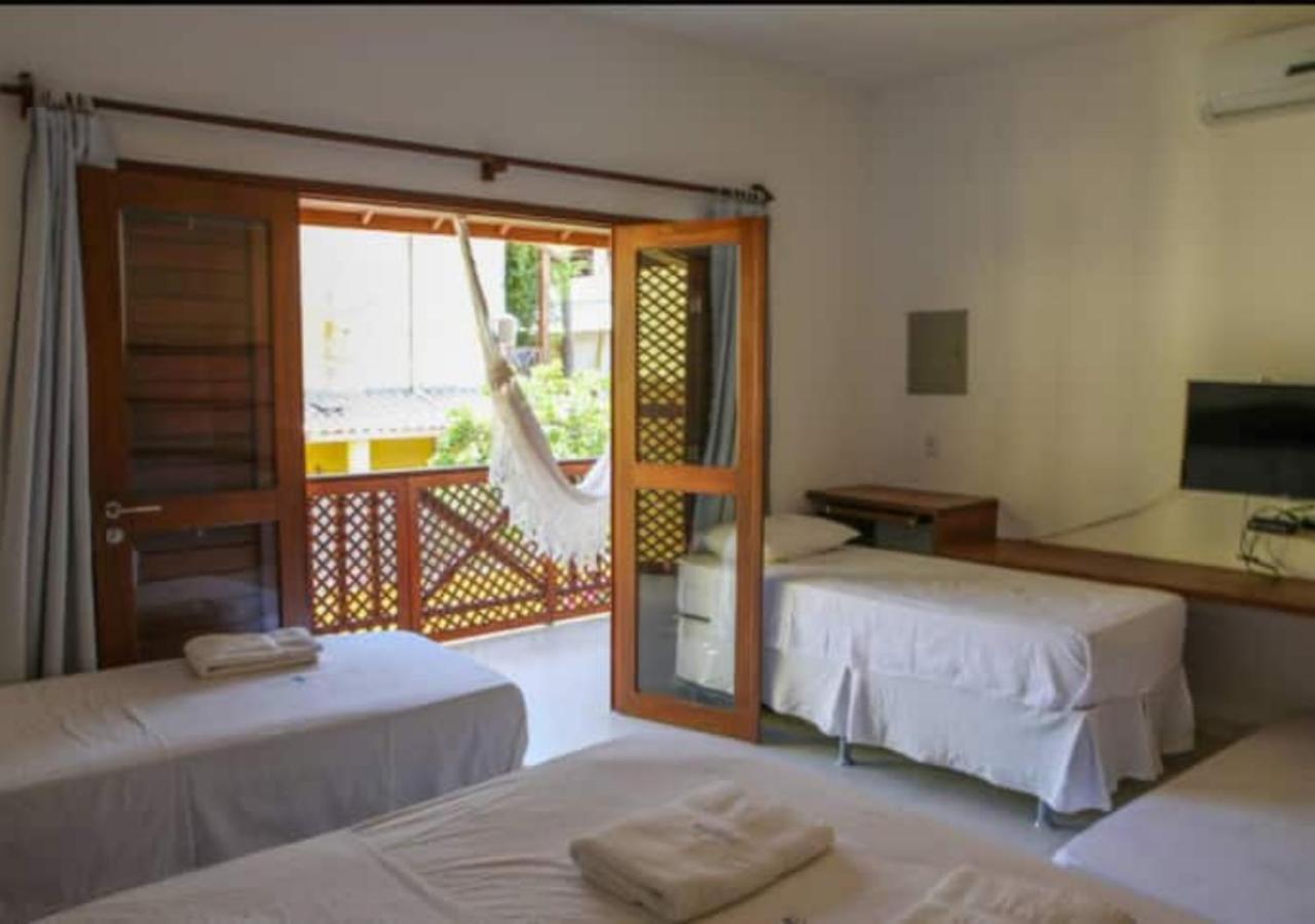 Zion Suites Jijoca de Jericoacoara Eksteriør bilde