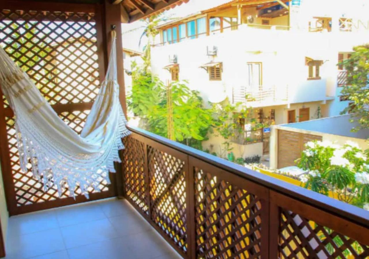 Zion Suites Jijoca de Jericoacoara Eksteriør bilde