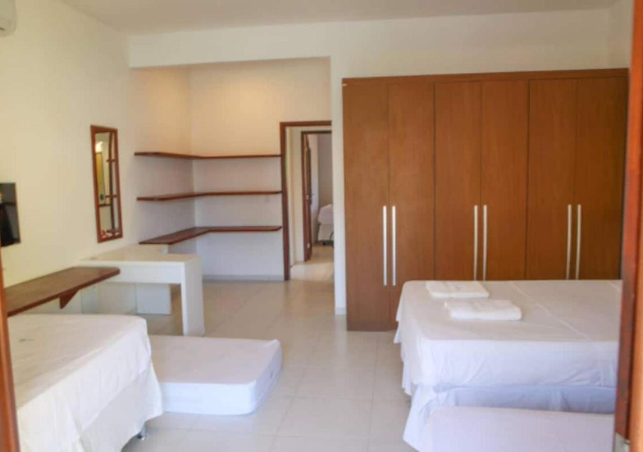 Zion Suites Jijoca de Jericoacoara Eksteriør bilde