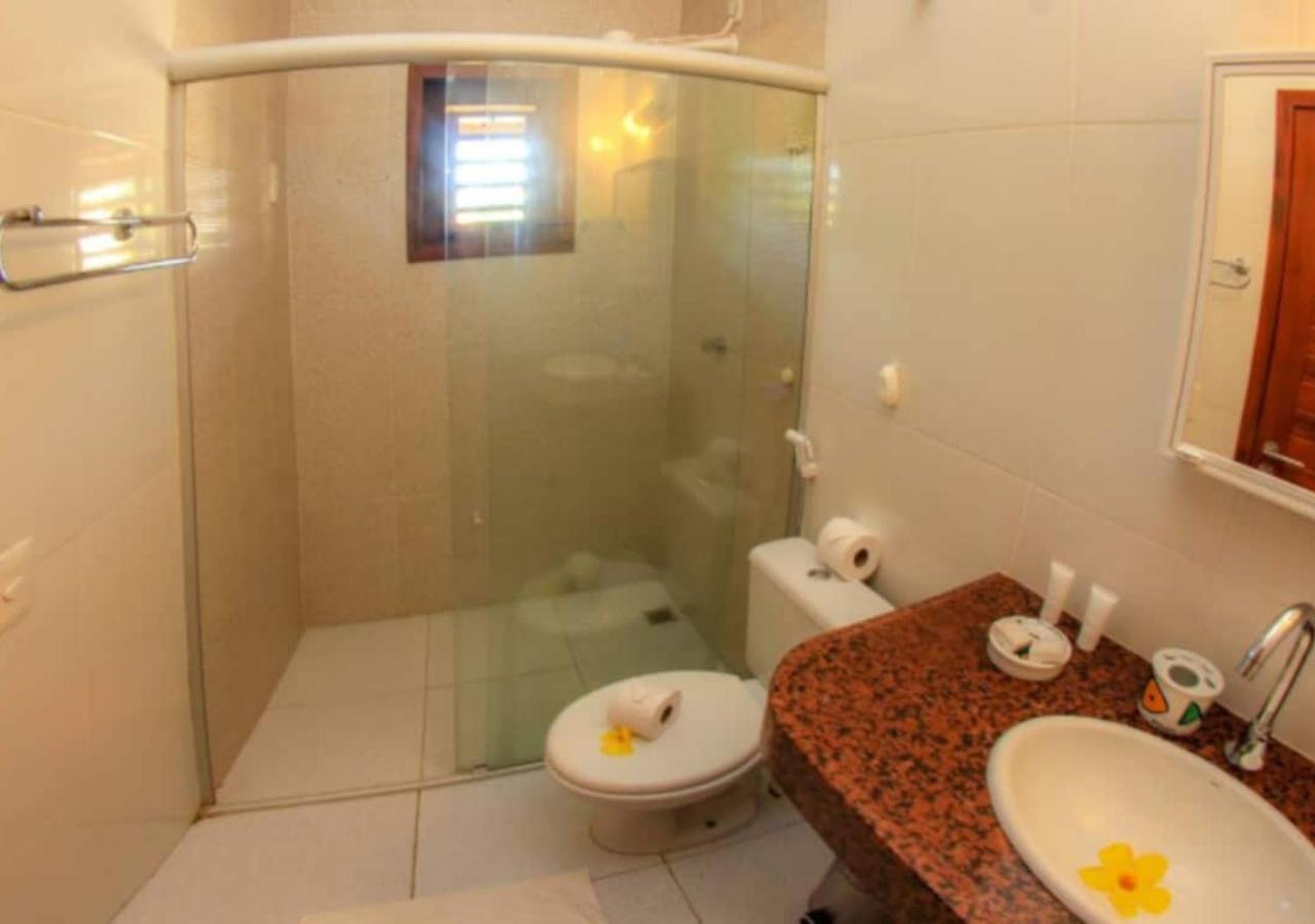 Zion Suites Jijoca de Jericoacoara Eksteriør bilde