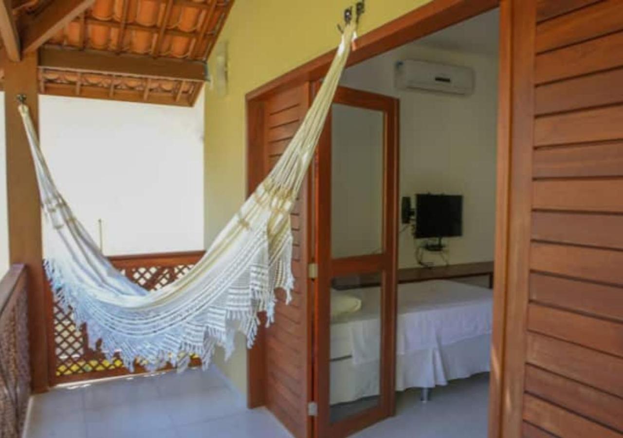 Zion Suites Jijoca de Jericoacoara Eksteriør bilde