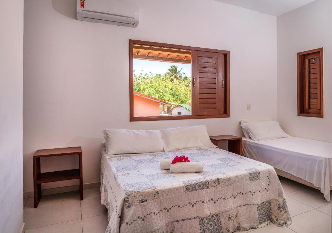 Zion Suites Jijoca de Jericoacoara Eksteriør bilde
